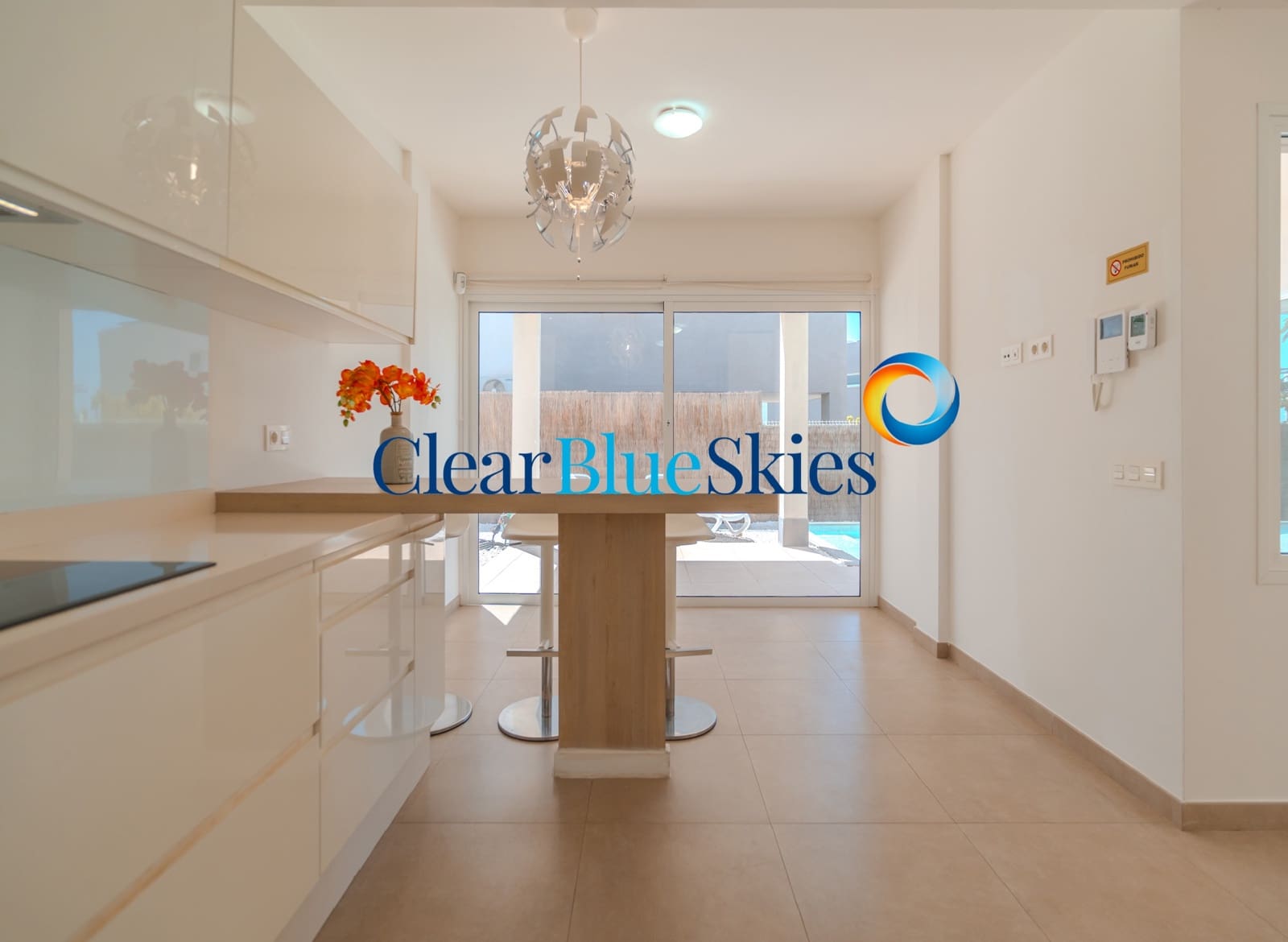 3 quarto Moradia para venda em Playa Paraiso com piscina garagem - 1 100 000 € (Ref: 9757926)