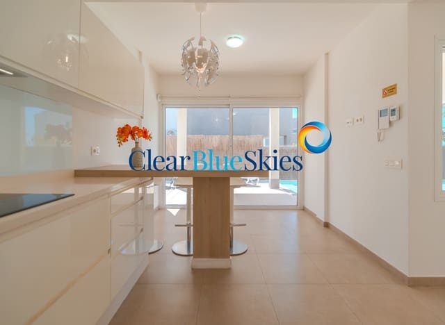 3 quarto Moradia para venda em Playa Paraiso, Adeje com piscina garagem - 1 100 000 € (Ref: 9757926)