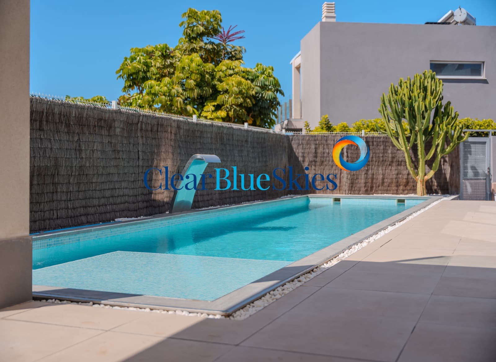 3 quarto Moradia para venda em Playa Paraiso com piscina garagem - 1 100 000 € (Ref: 9757926)