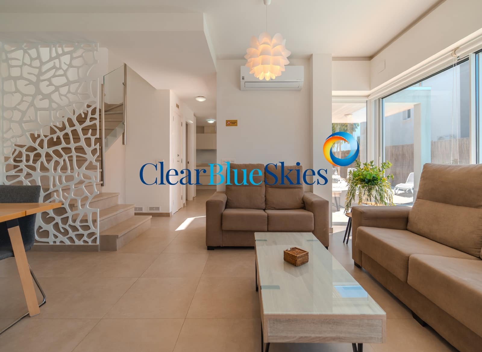 3 quarto Moradia para venda em Playa Paraiso com piscina garagem - 1 100 000 € (Ref: 9757926)