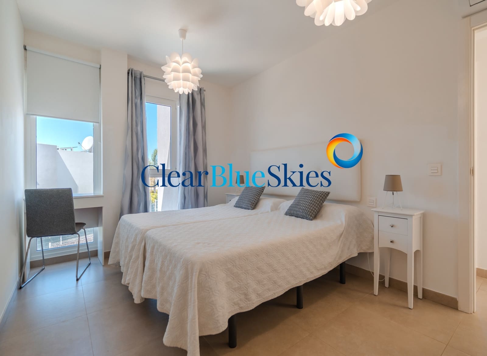 3 quarto Moradia para venda em Playa Paraiso com piscina garagem - 1 100 000 € (Ref: 9757926)