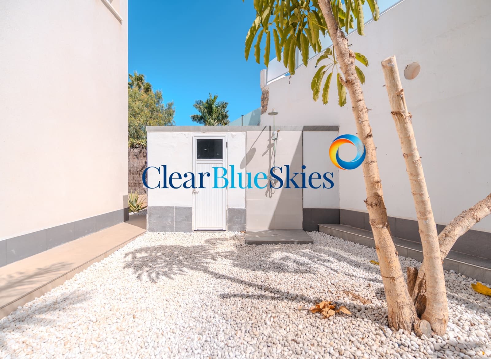 3 quarto Moradia para venda em Playa Paraiso com piscina garagem - 1 100 000 € (Ref: 9757926)