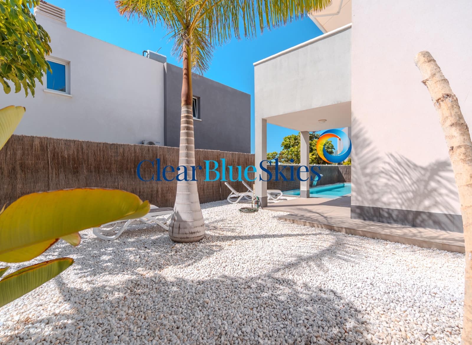 3 quarto Moradia para venda em Playa Paraiso com piscina garagem - 1 100 000 € (Ref: 9757926)