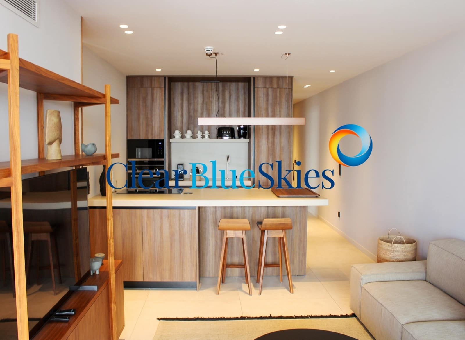 2 camera da letto Appartamento in vendita in Adeje con piscina - 1.125.000 € (Rif: 9761541)