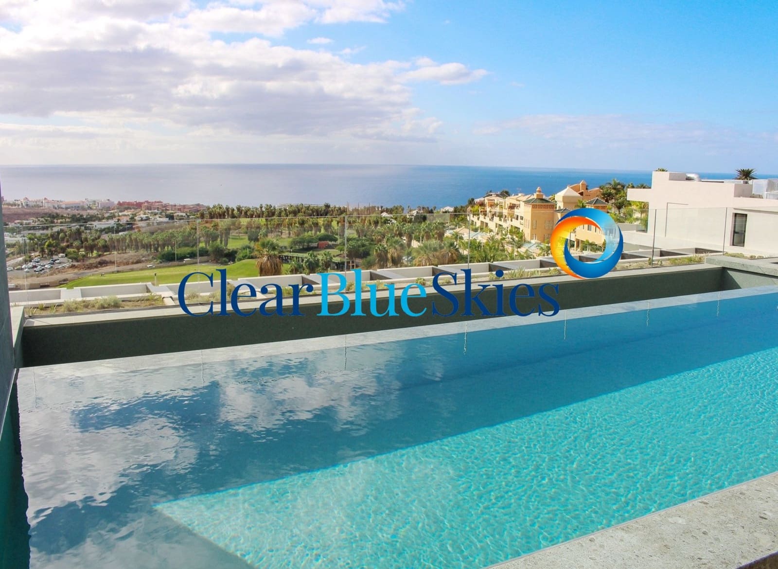 2 camera da letto Appartamento in vendita in Adeje con piscina - 1.125.000 € (Rif: 9761541)