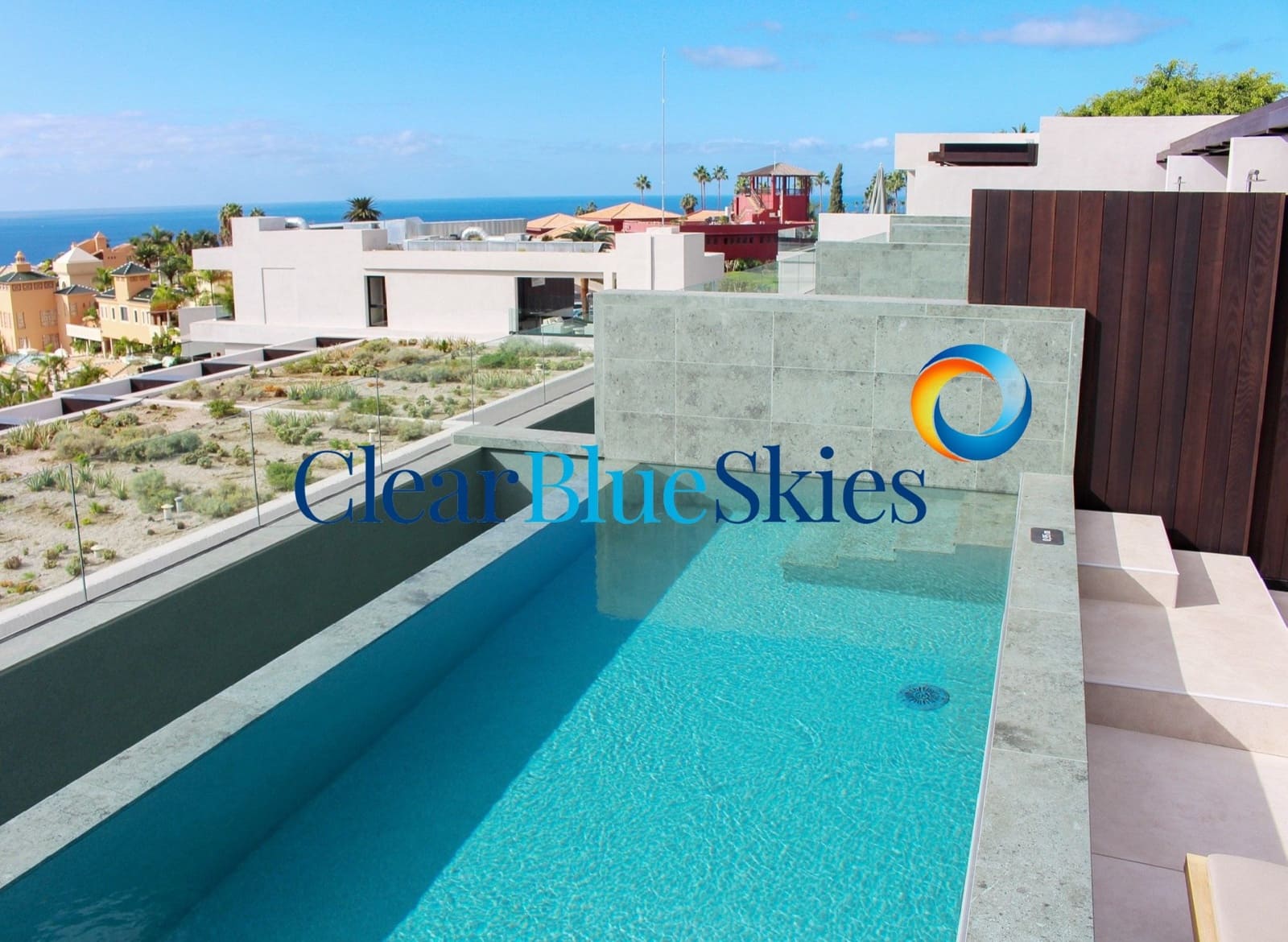 2 camera da letto Appartamento in vendita in Adeje con piscina - 1.125.000 € (Rif: 9761541)