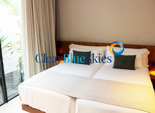 2 camera da letto Appartamento in vendita in Adeje con piscina - 1.125.000 € (Rif: 9761541)