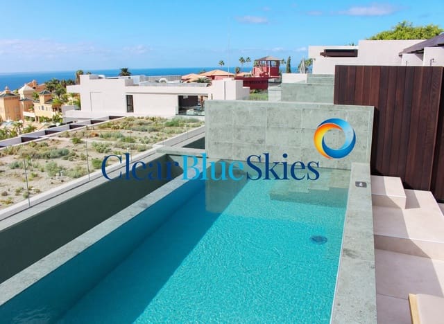 2 camera da letto Appartamento in vendita in Adeje con piscina - 1.125.000 € (Rif: 9761541)