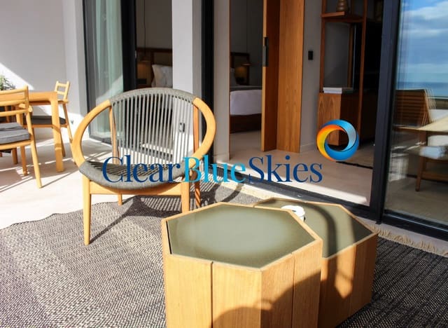 2 camera da letto Appartamento in vendita in Adeje con piscina - 1.125.000 € (Rif: 9761541)