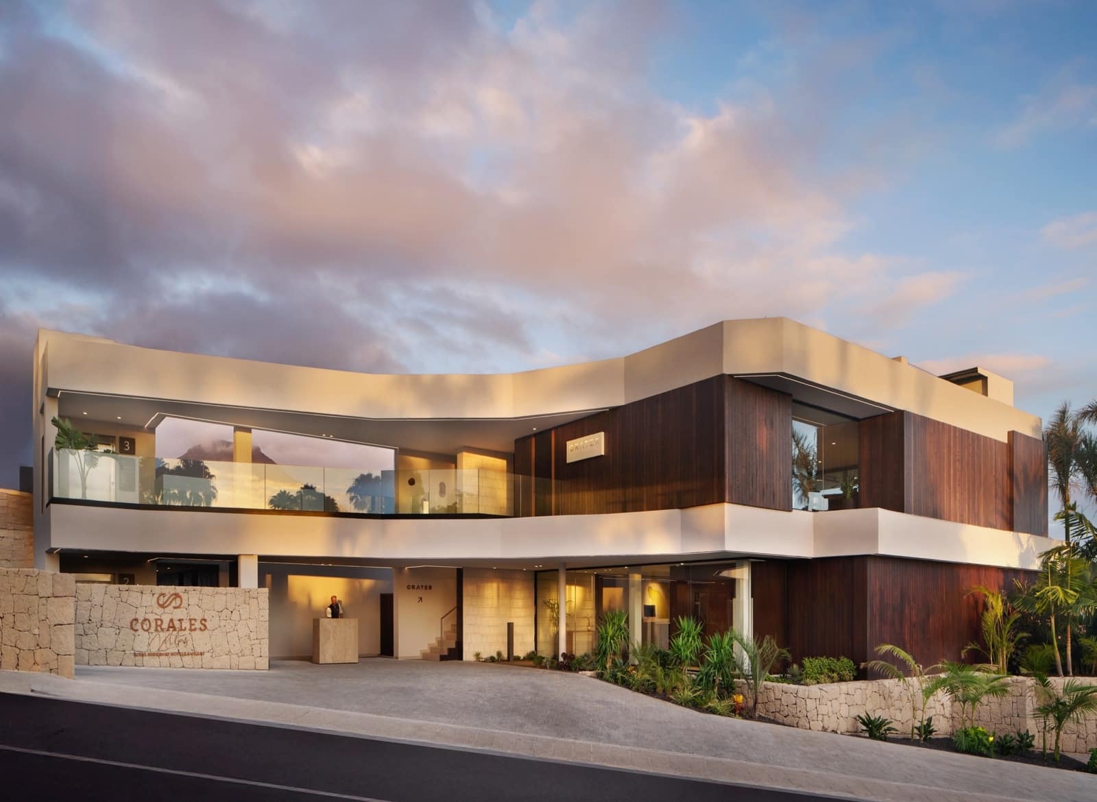 2 camera da letto Appartamento in vendita in Adeje con piscina - 1.125.000 € (Rif: 9761541)