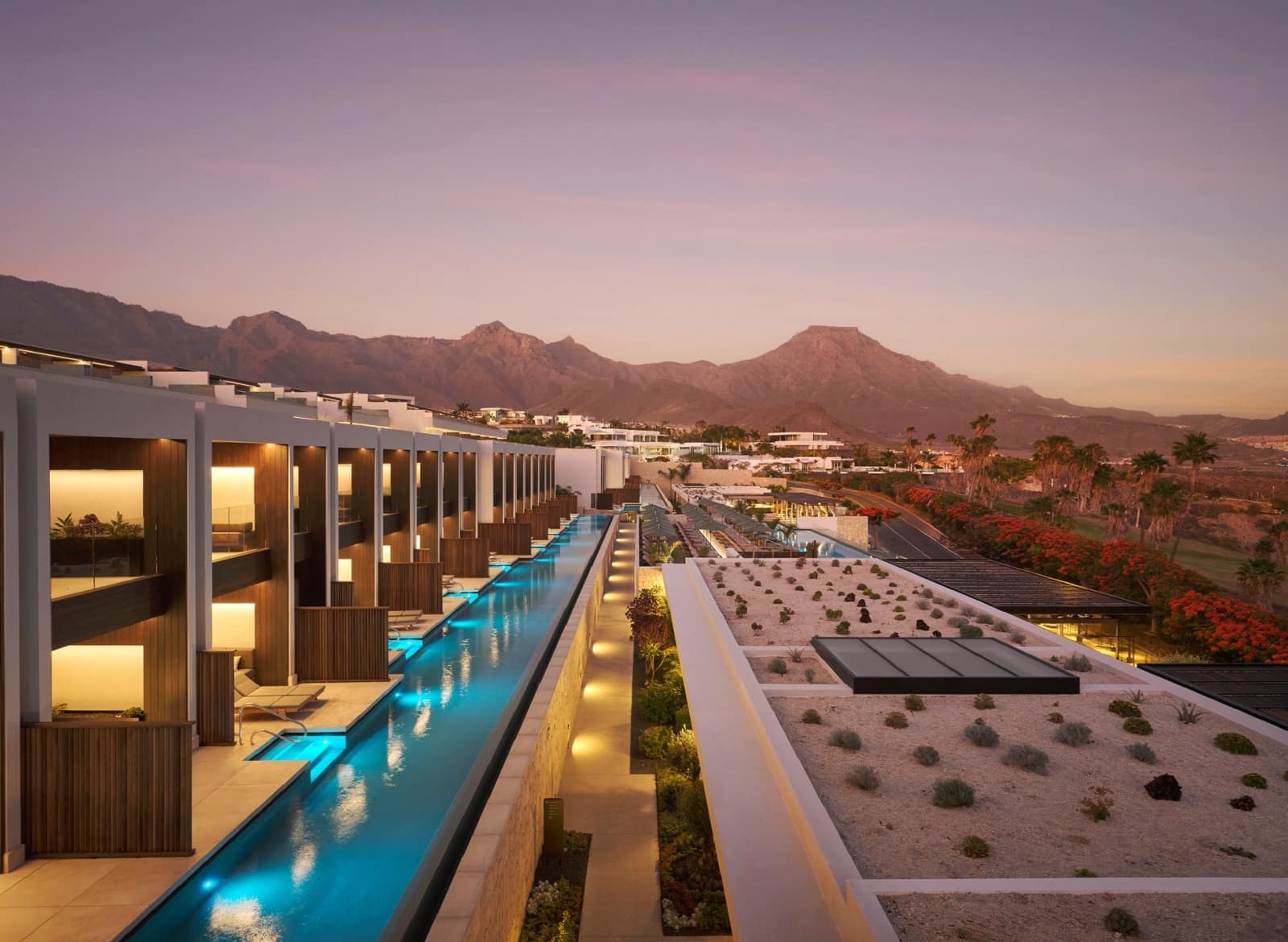 2 camera da letto Appartamento in vendita in Adeje con piscina - 1.125.000 € (Rif: 9761541)