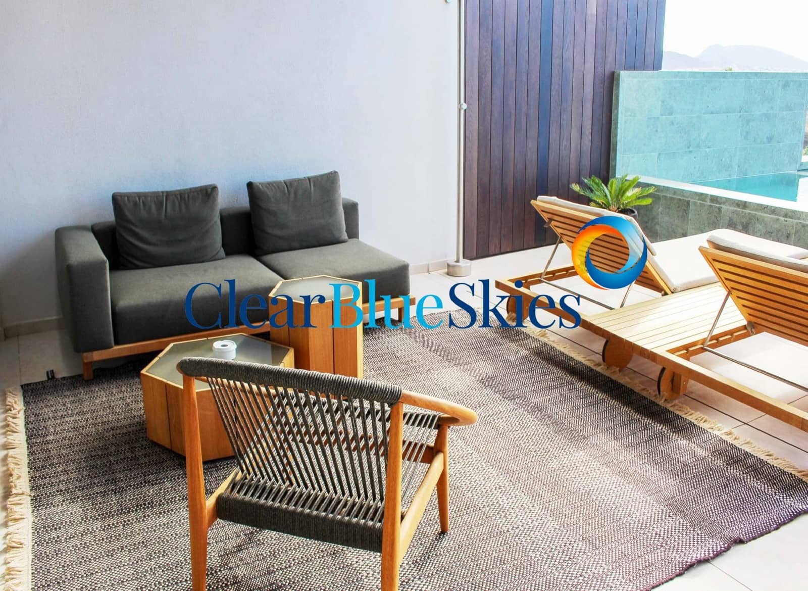 2 camera da letto Appartamento in vendita in Adeje con piscina - 1.125.000 € (Rif: 9761541)