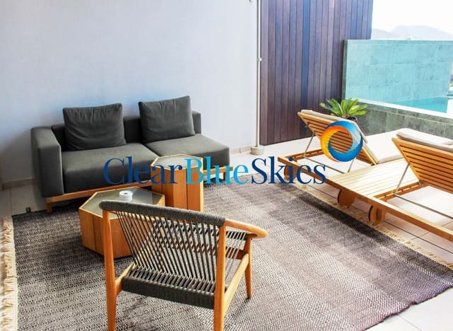 2 camera da letto Appartamento in vendita in Adeje con piscina - 1.125.000 € (Rif: 9761541)