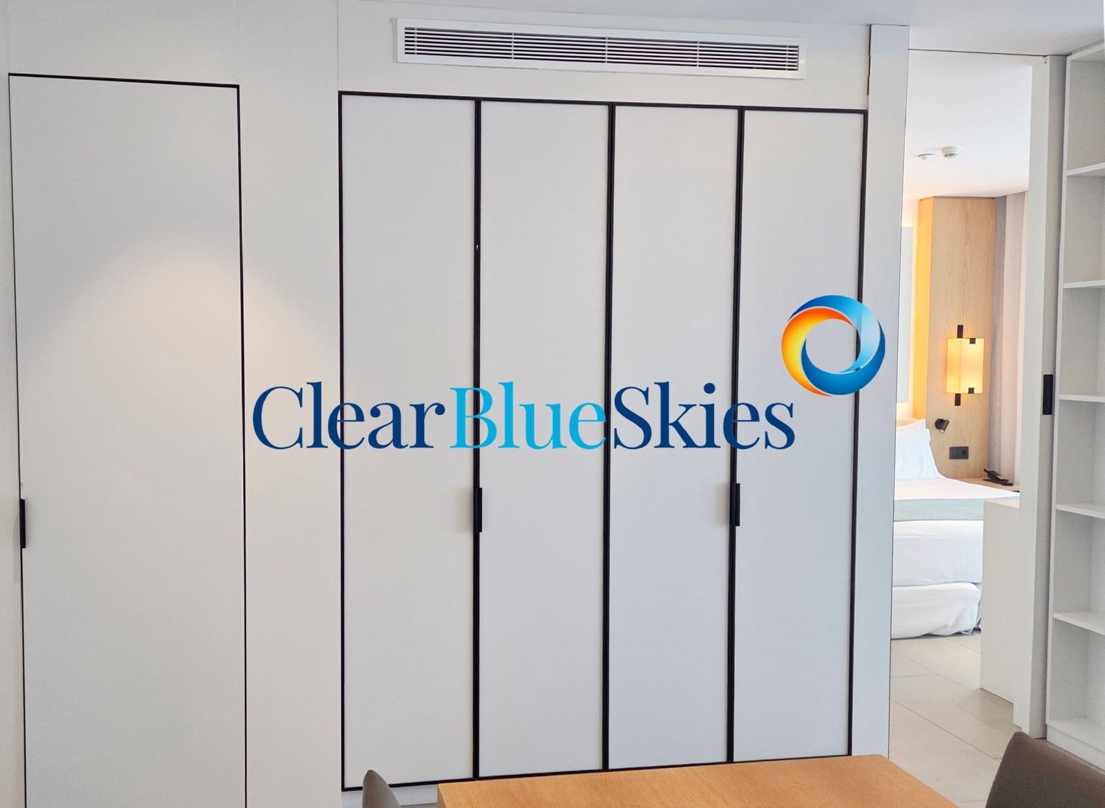 1 bedroom Apartment for sale in La Caleta with pool - € 780,000 (Ref: 9761542)