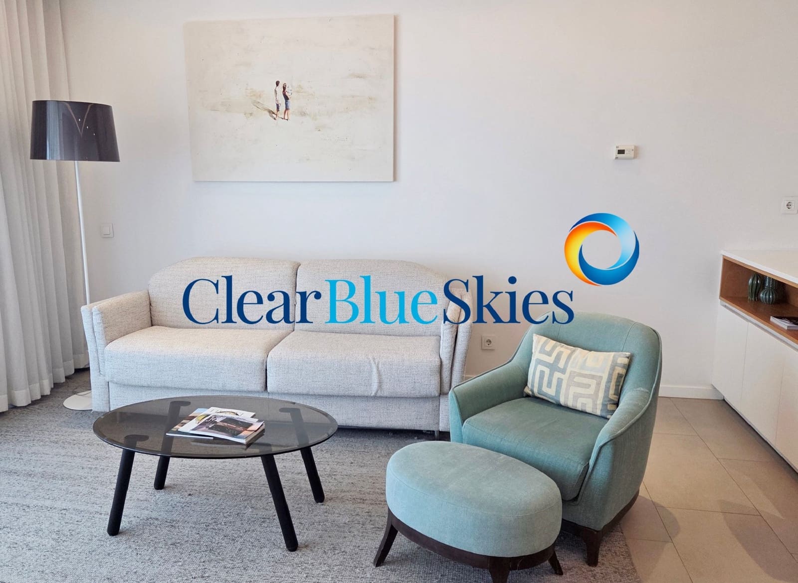 1 bedroom Apartment for sale in La Caleta with pool - € 780,000 (Ref: 9761542)