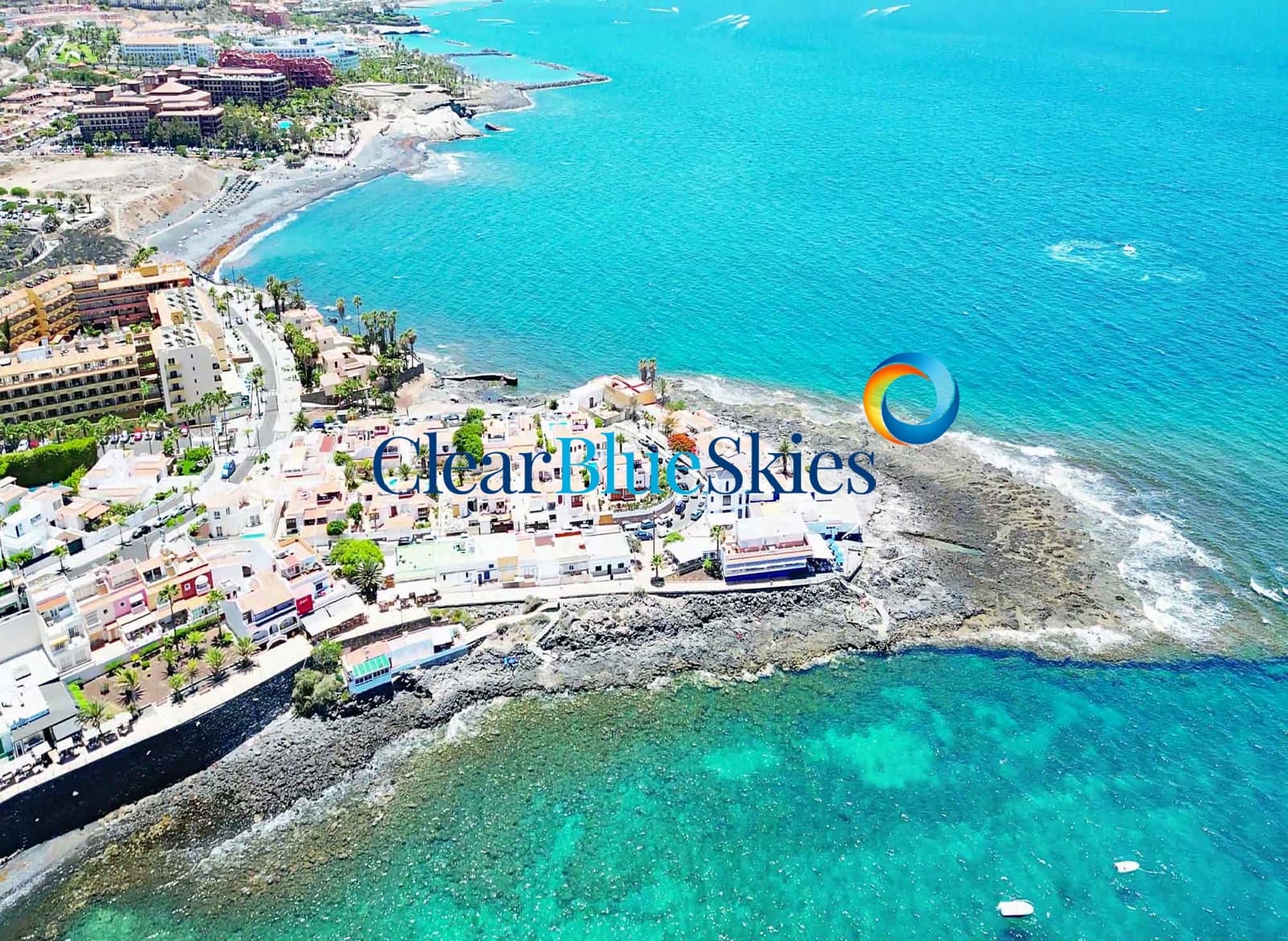 1 bedroom Apartment for sale in La Caleta with pool - € 780,000 (Ref: 9761542)