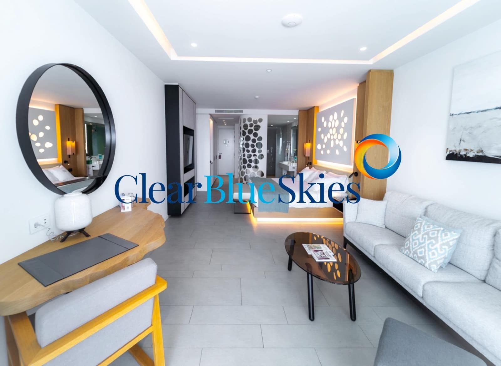 1 bedroom Apartment for sale in La Caleta with pool - € 335,000 (Ref: 9761543)