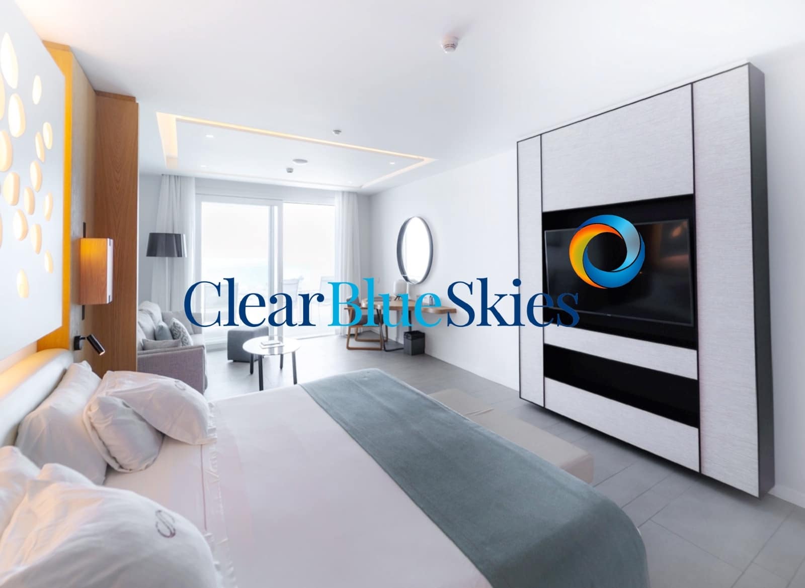 1 bedroom Apartment for sale in La Caleta with pool - € 335,000 (Ref: 9761543)