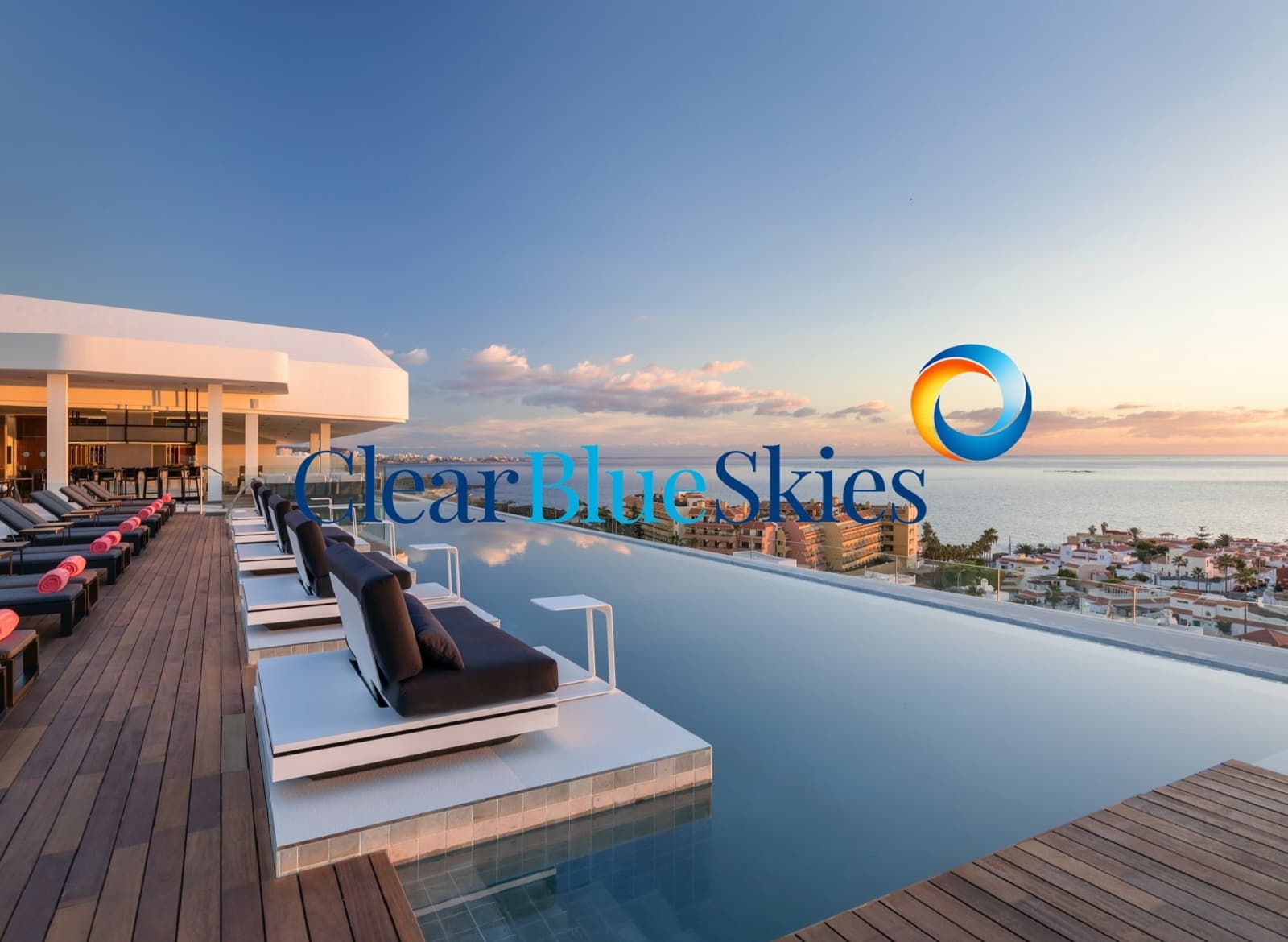 1 bedroom Apartment for sale in La Caleta with pool - € 335,000 (Ref: 9761543)