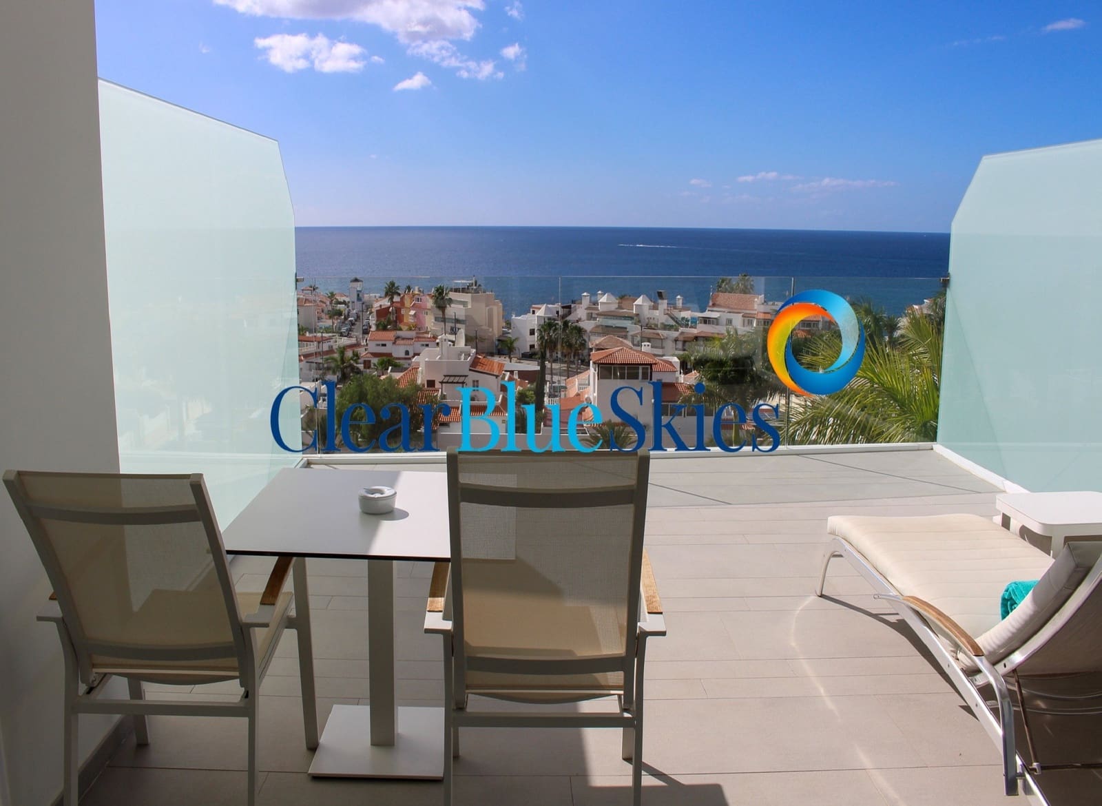 1 bedroom Apartment for sale in La Caleta with pool - € 335,000 (Ref: 9761543)