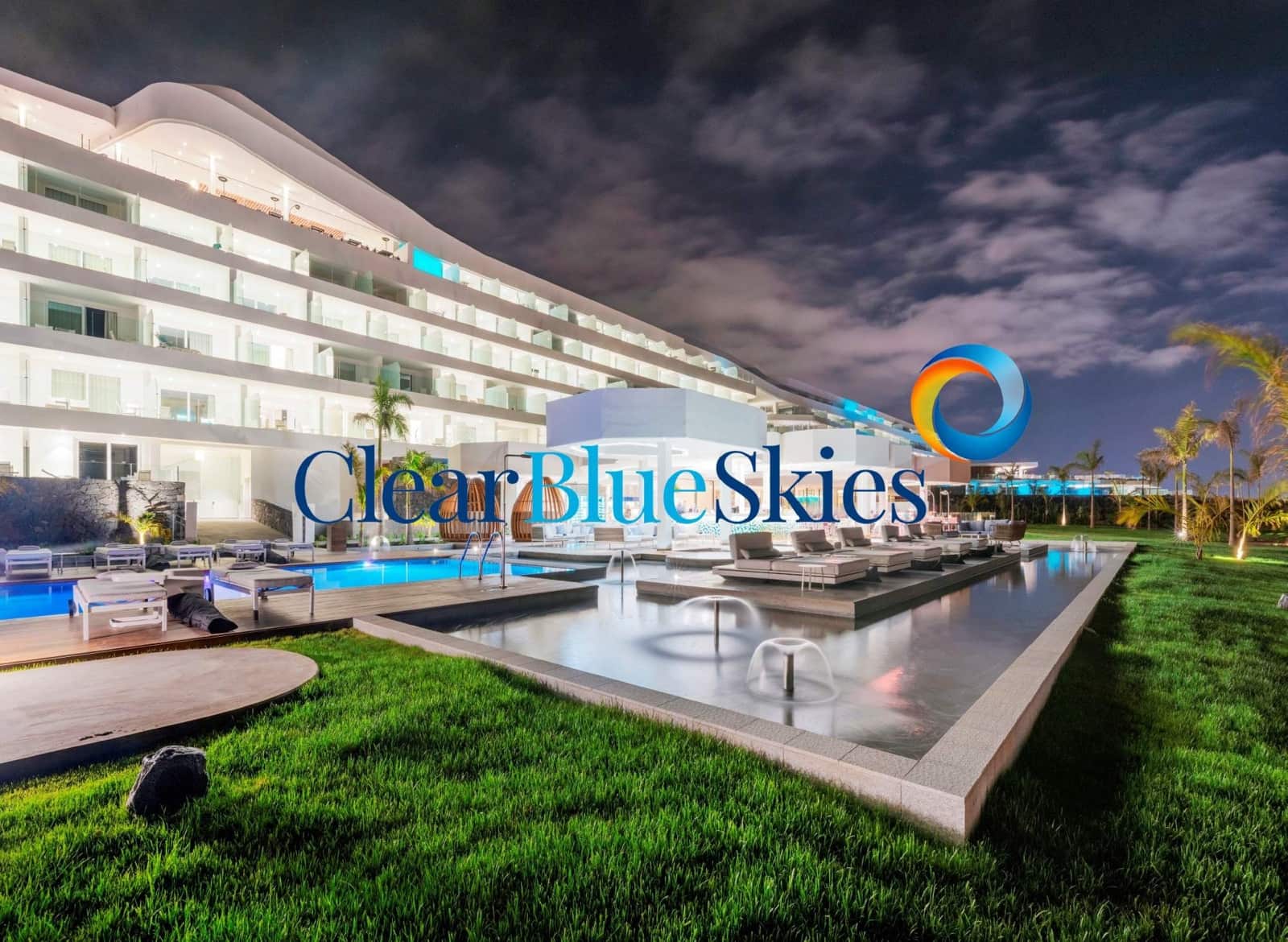 1 bedroom Apartment for sale in La Caleta with pool - € 335,000 (Ref: 9761543)