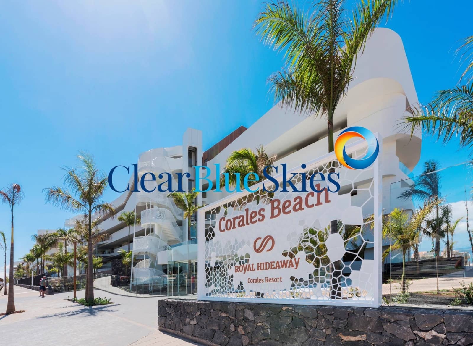 1 bedroom Apartment for sale in La Caleta with pool - € 335,000 (Ref: 9761543)