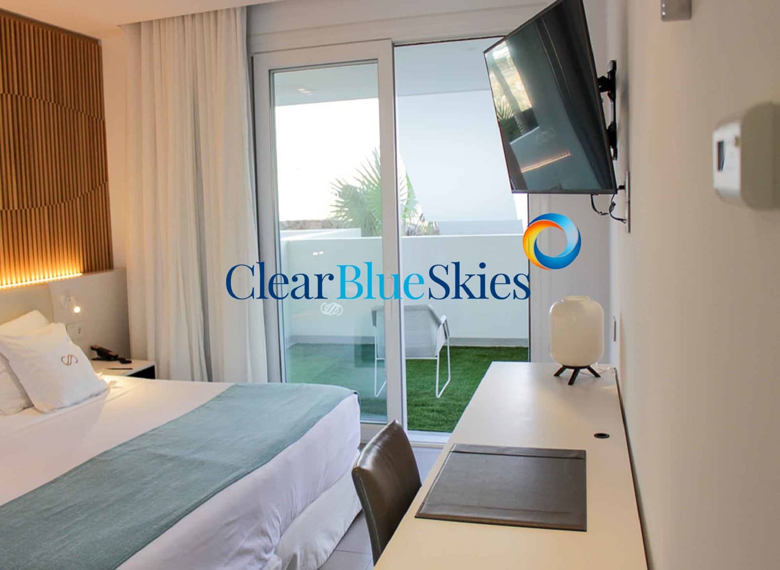 2 bedroom Apartment for sale in La Caleta with pool - € 1,095,000 (Ref: 9761544)