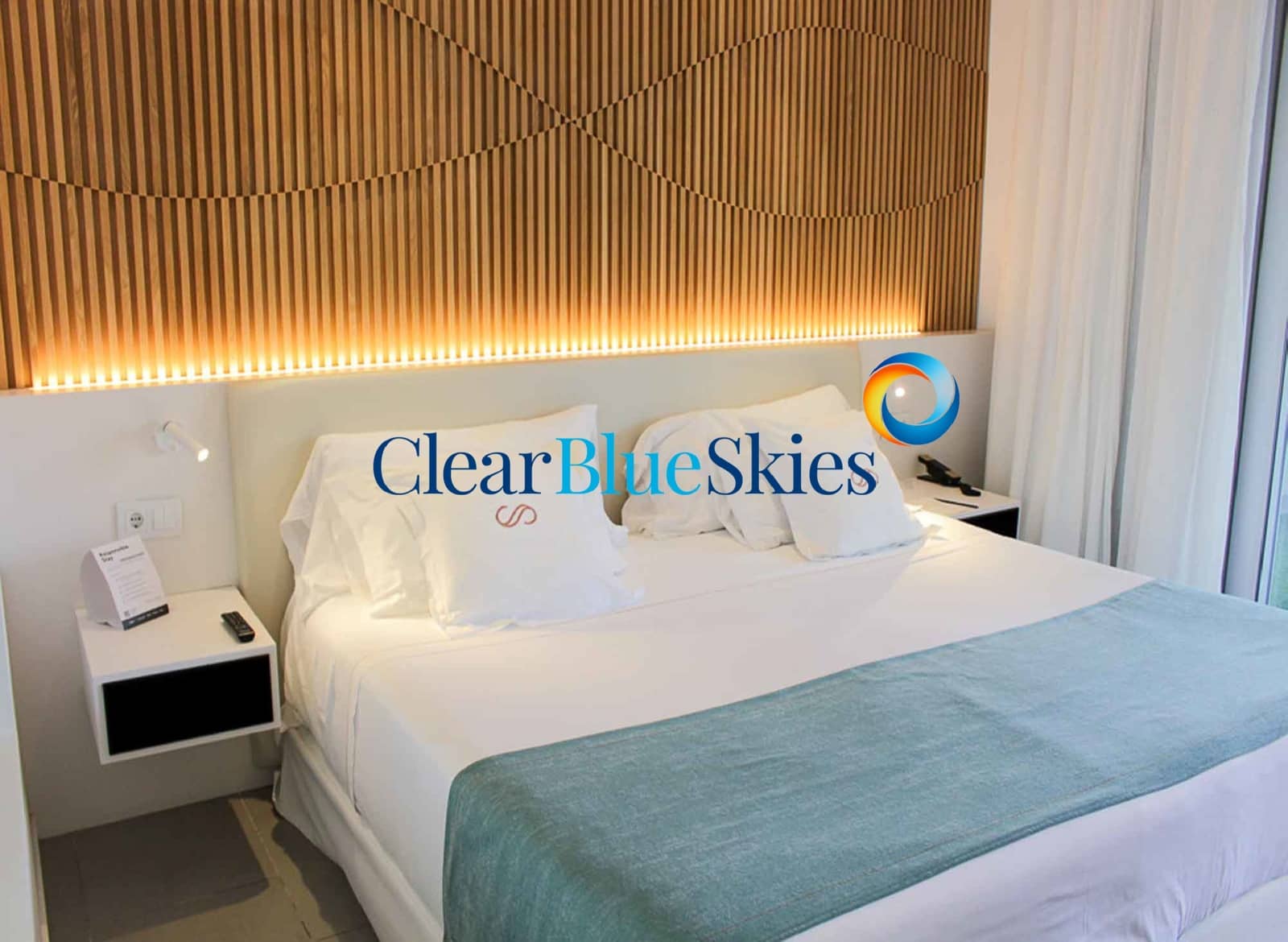 2 bedroom Apartment for sale in La Caleta with pool - € 1,095,000 (Ref: 9761544)