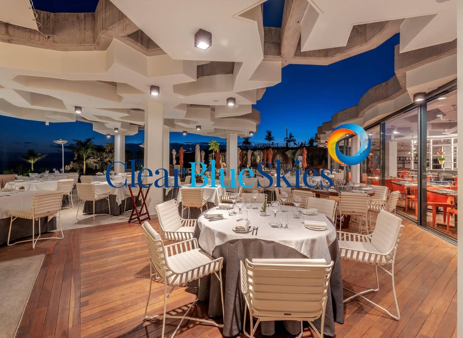 2 bedroom Apartment for sale in La Caleta with pool - € 1,095,000 (Ref: 9761544)