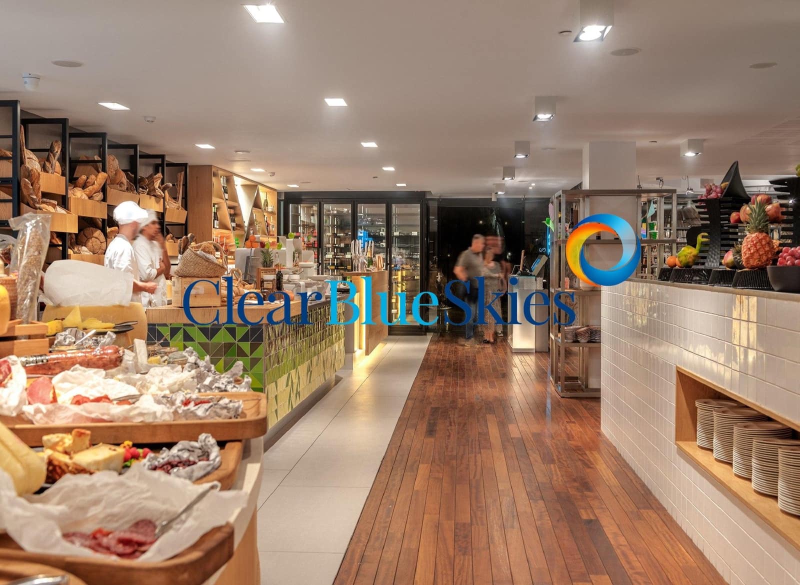 2 bedroom Apartment for sale in La Caleta with pool - € 1,095,000 (Ref: 9761544)