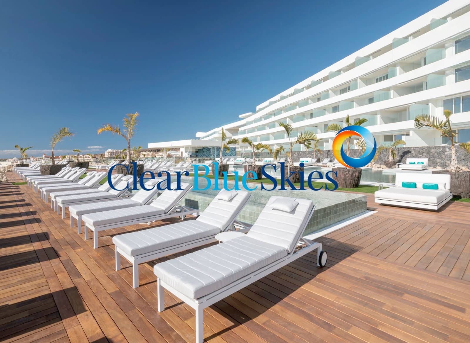 2 bedroom Apartment for sale in La Caleta with pool - € 1,095,000 (Ref: 9761544)