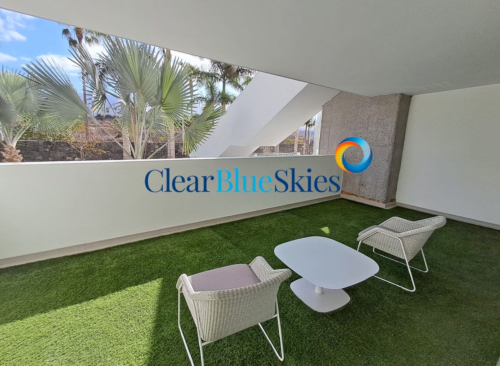 2 bedroom Apartment for sale in La Caleta with pool - € 1,095,000 (Ref: 9761544)