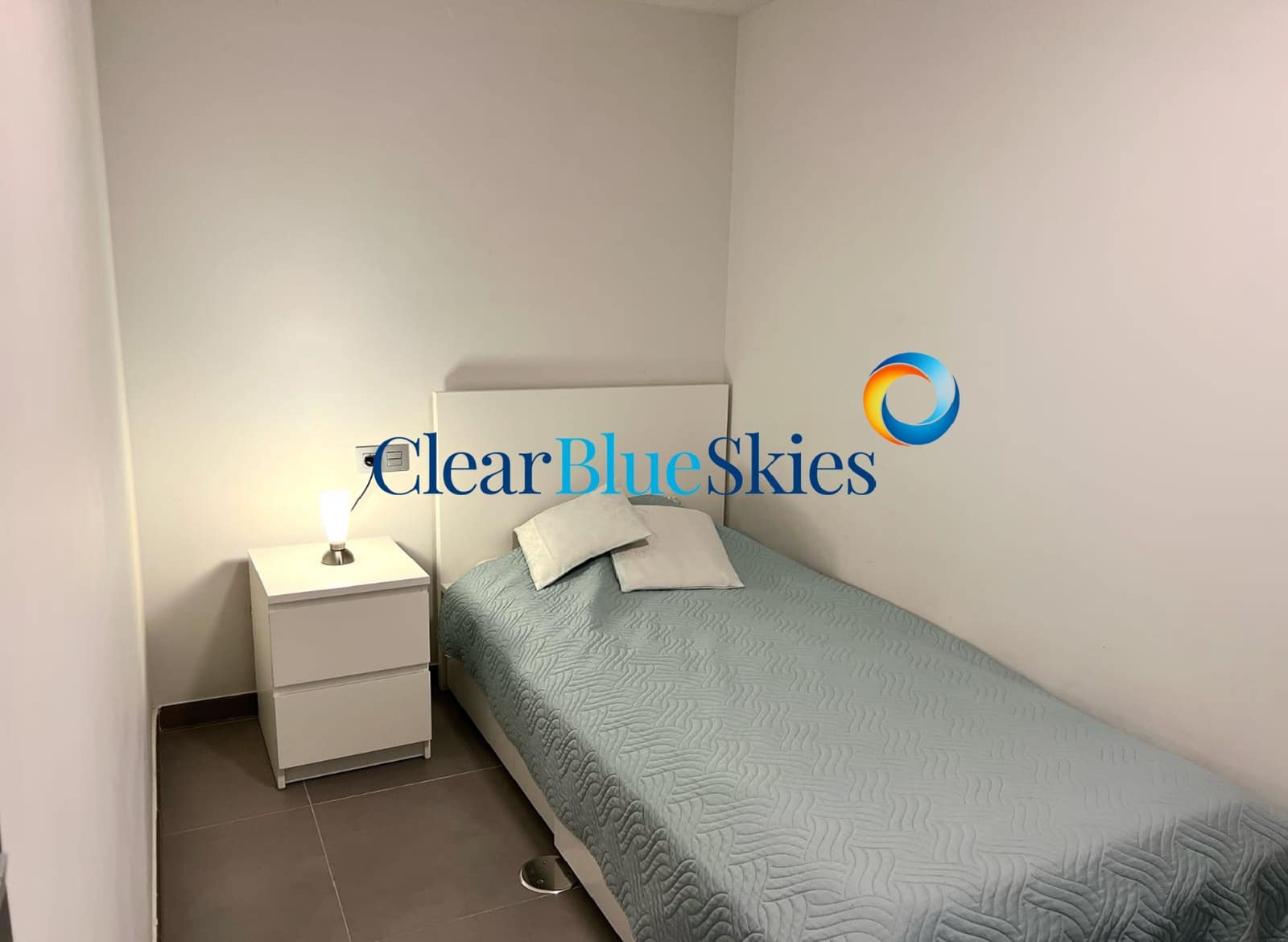 2 Zimmer Apartment zu verkaufen in La Tejita mit Garage - 340.000 € (Ref: 9777222)