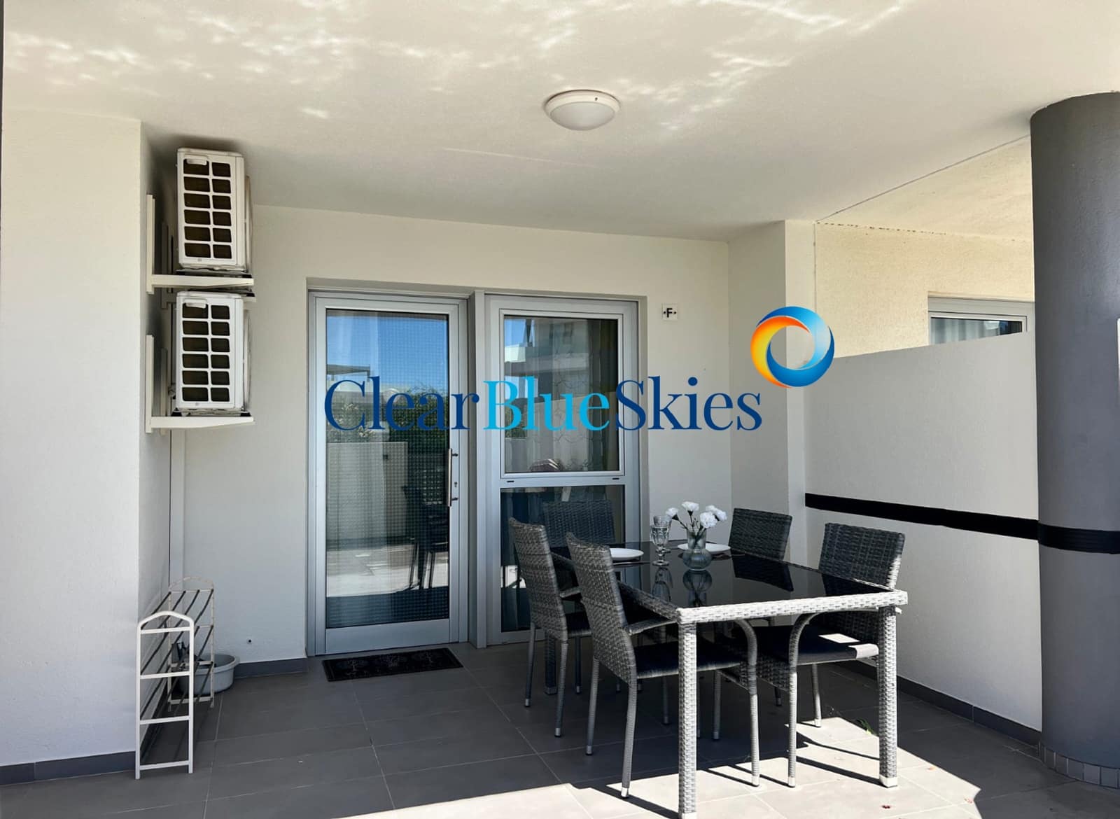 2 Zimmer Apartment zu verkaufen in La Tejita mit Garage - 340.000 € (Ref: 9777222)