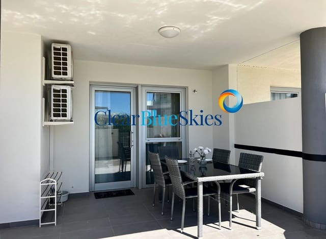 2 Zimmer Apartment zu verkaufen in La Tejita, Granadilla de Abona mit Garage - 340.000 € (Ref: 9777222)