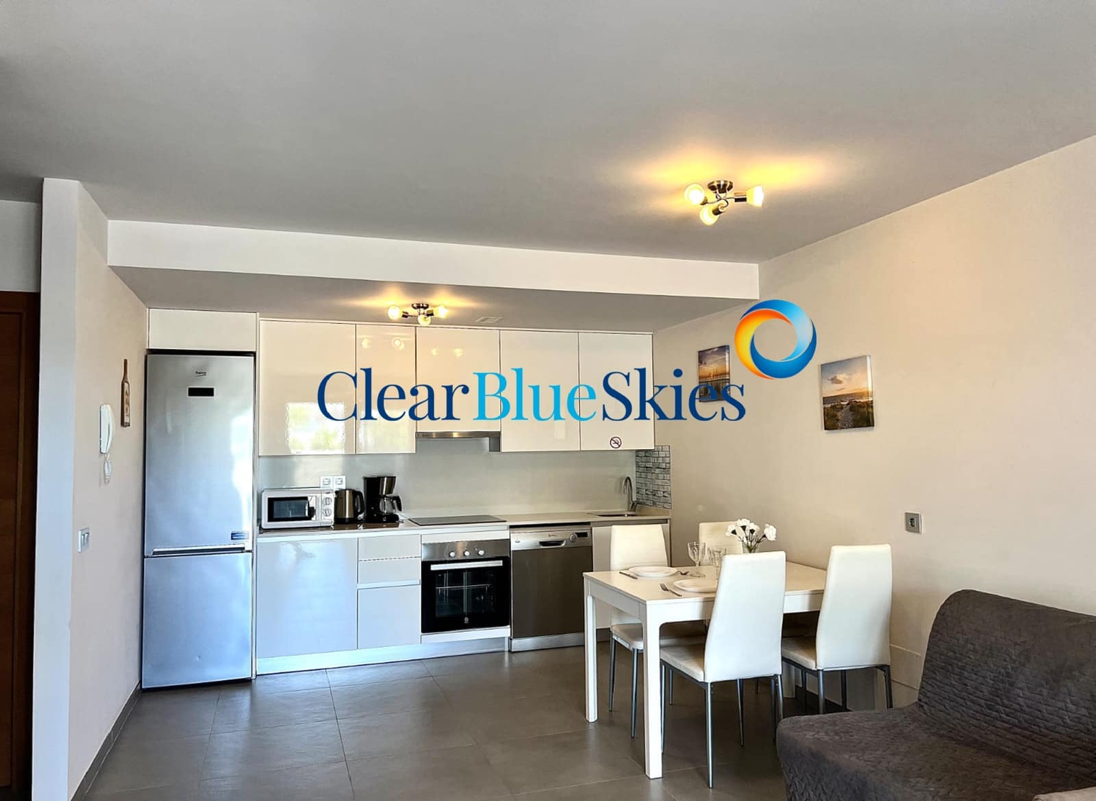 2 Zimmer Apartment zu verkaufen in La Tejita mit Garage - 340.000 € (Ref: 9777222)