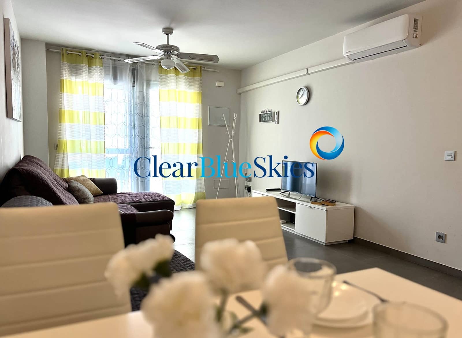 2 Zimmer Apartment zu verkaufen in La Tejita mit Garage - 340.000 € (Ref: 9777222)