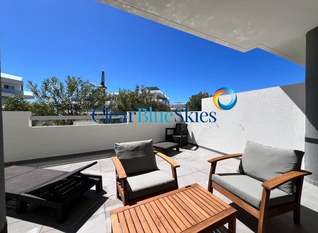 2 Zimmer Apartment zu verkaufen in La Tejita, Granadilla de Abona mit Garage - 340.000 € (Ref: 9777222)