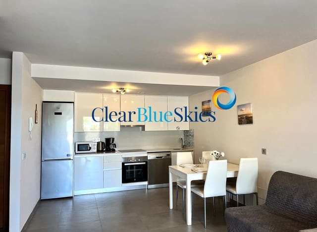 2 Zimmer Apartment zu verkaufen in La Tejita, Granadilla de Abona mit Garage - 340.000 € (Ref: 9777222)