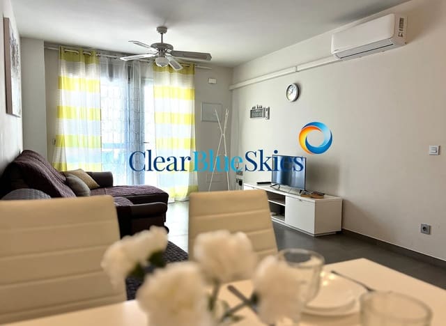 2 Zimmer Apartment zu verkaufen in La Tejita, Granadilla de Abona mit Garage - 340.000 € (Ref: 9777222)