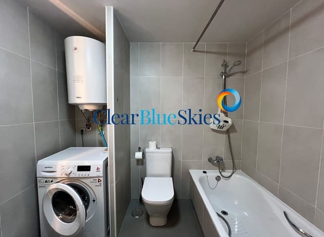 2 Zimmer Apartment zu verkaufen in La Tejita, Granadilla de Abona mit Garage - 340.000 € (Ref: 9777222)