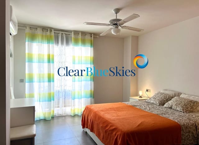 2 Zimmer Apartment zu verkaufen in La Tejita, Granadilla de Abona mit Garage - 340.000 € (Ref: 9777222)