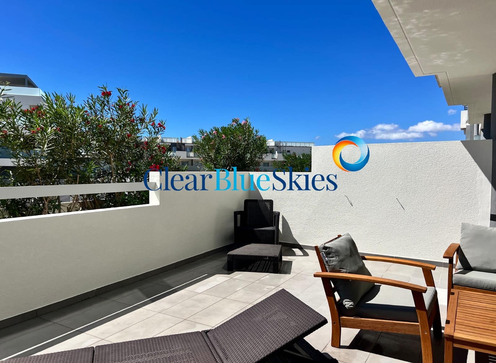 2 Zimmer Apartment zu verkaufen in La Tejita mit Garage - 340.000 € (Ref: 9777222)