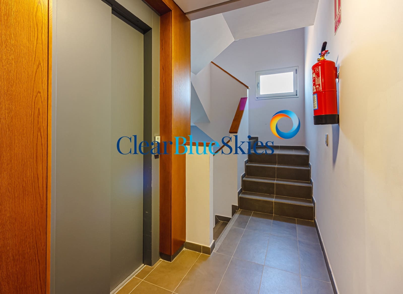 2 Zimmer Apartment zu verkaufen in La Tejita mit Garage - 340.000 € (Ref: 9777222)