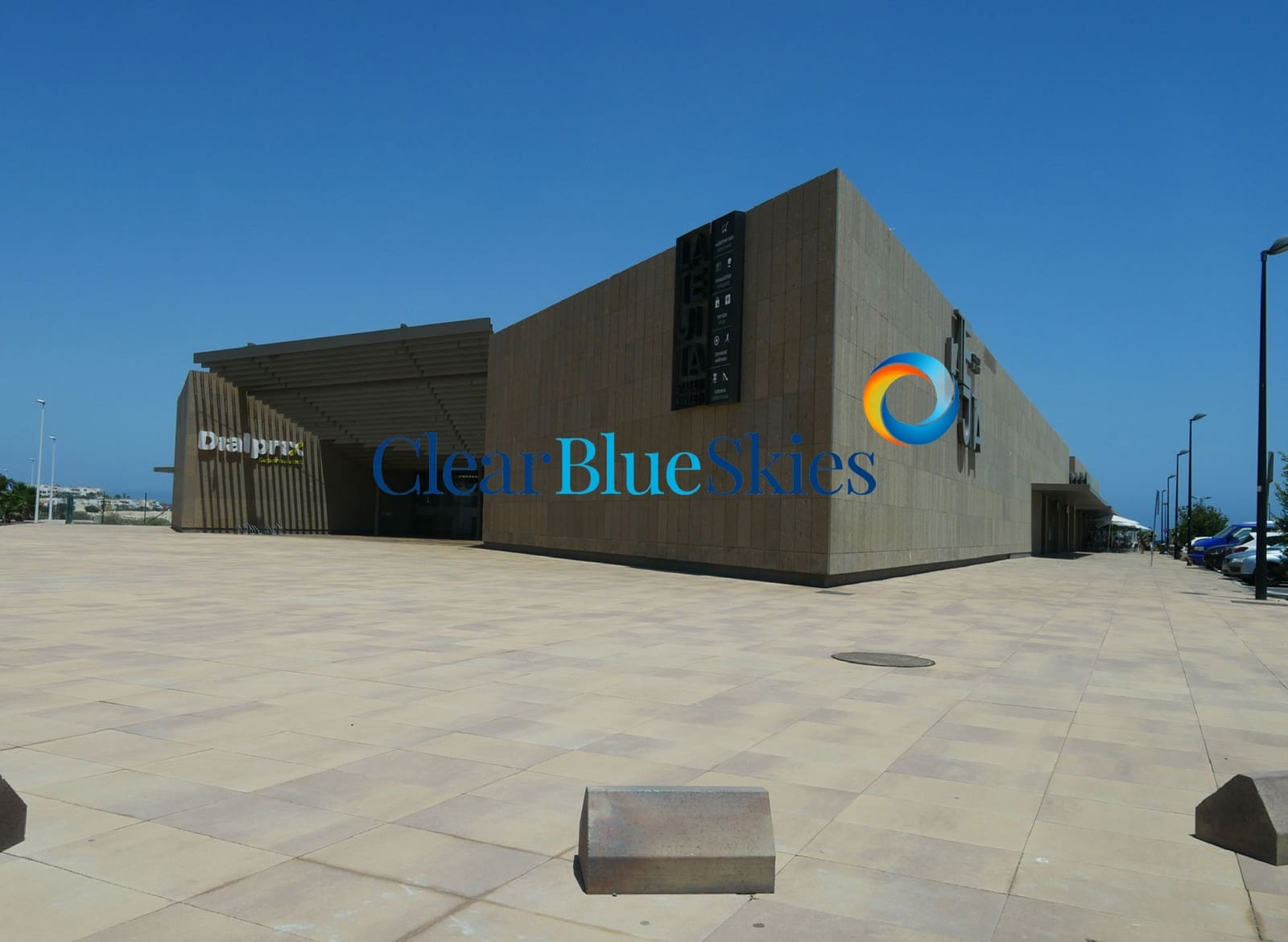 2 Zimmer Apartment zu verkaufen in La Tejita mit Garage - 340.000 € (Ref: 9777222)