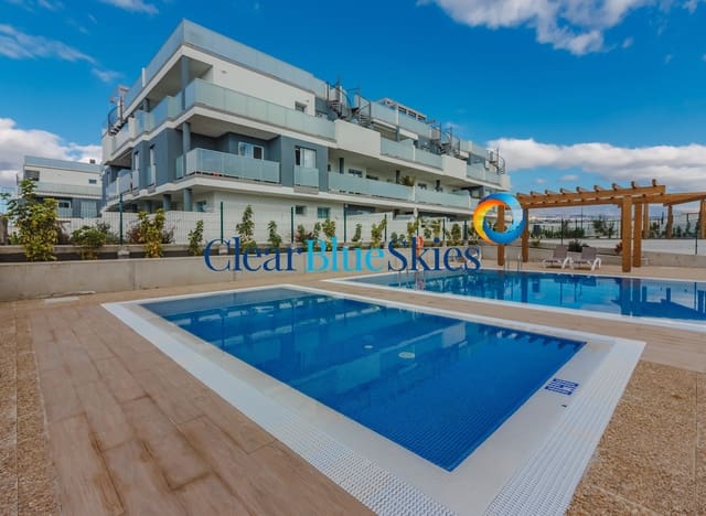 2 Zimmer Apartment zu verkaufen in La Tejita, Granadilla de Abona mit Garage - 340.000 € (Ref: 9777222)