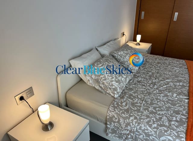 2 Zimmer Apartment zu verkaufen in La Tejita, Granadilla de Abona mit Garage - 340.000 € (Ref: 9777222)