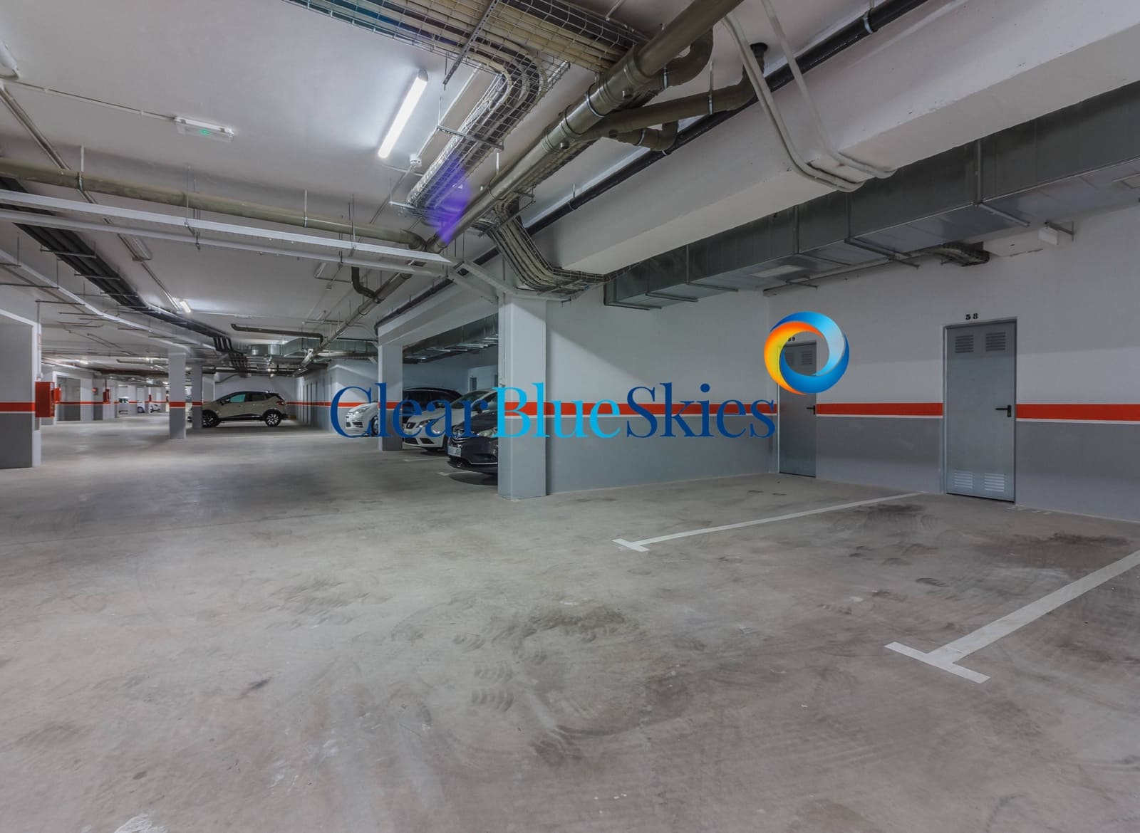 2 Zimmer Apartment zu verkaufen in La Tejita mit Garage - 340.000 € (Ref: 9777222)