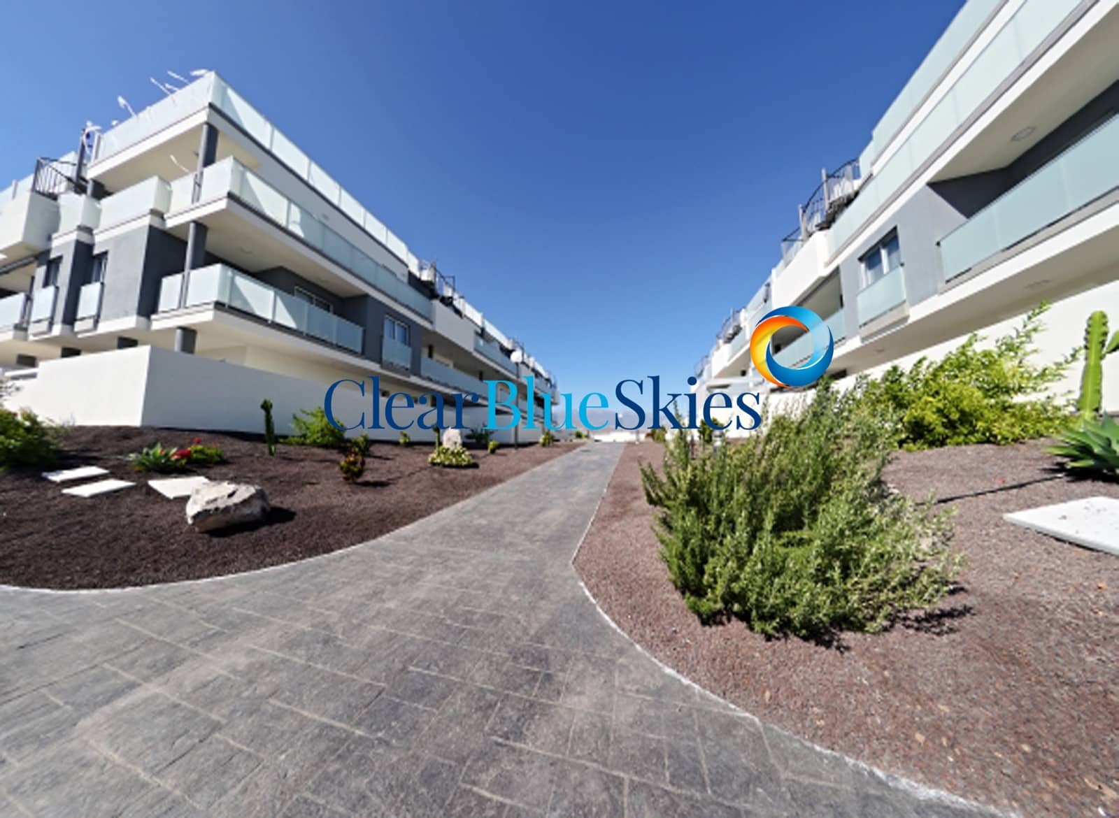 2 Zimmer Apartment zu verkaufen in La Tejita mit Garage - 340.000 € (Ref: 9777222)