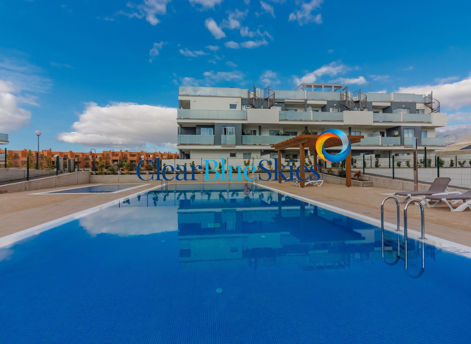 2 Zimmer Apartment zu verkaufen in La Tejita mit Garage - 340.000 € (Ref: 9777222)